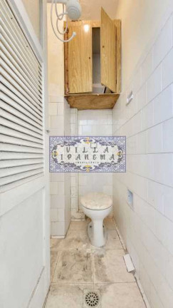 Imagem Apartamento com 3 Quartos à Venda, 90 m² em Humaitá - Rio De Janeiro Imagem Apartamento com 3 Quartos à Venda, 90 m² em Humaitá - Rio De Janeiro
