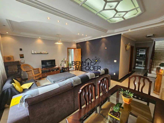 Sobrado com 3 Quartos à Venda, 140 m² em Vila Fiat Lux - São Paulo