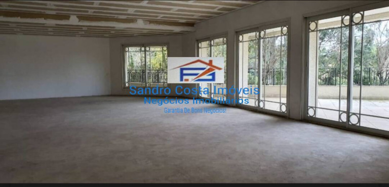 Imagem Apartamento com 5 Quartos à Venda, 1.223 m² em Retiro Morumbi - São Paulo Imagem Apartamento com 5 Quartos à Venda, 1.223 m² em Retiro Morumbi - São Paulo