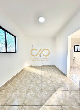 Imagem Apartamento com 2 Quartos à Venda, 55 m² em Aviação - Praia Grande Imagem Apartamento com 2 Quartos à Venda, 55 m² em Aviação - Praia Grande