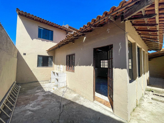 Imagem Casa com 4 Quartos à Venda, 160 m² em Tucuns - Armação Dos Búzios
