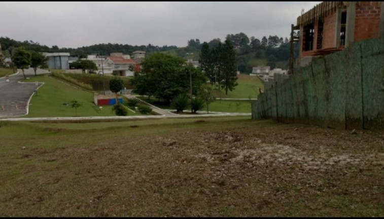 Imagem Imóvel à Venda, 52 m² em Alphaville - Santana De Parnaiba