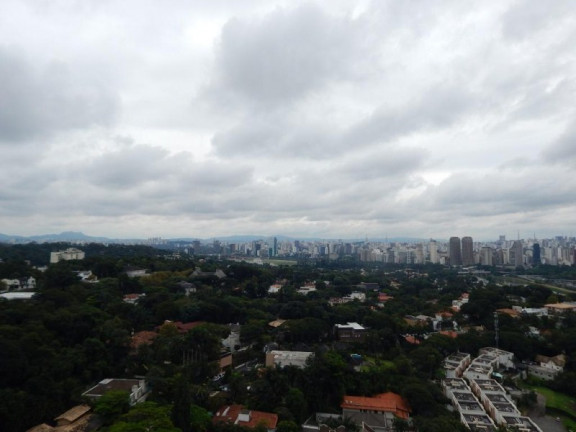 Imagem Cobertura com 5 Quartos à Venda, 75.300 m² em Cidade Jardim - São Paulo Imagem Cobertura com 5 Quartos à Venda, 75.300 m² em Cidade Jardim - São Paulo