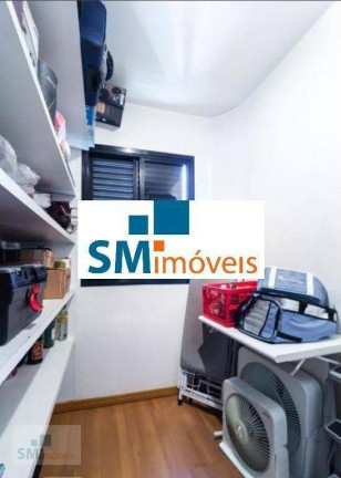 Imagem Apartamento com 4 Quartos para Alugar, 311 m² em Campo Belo - São Paulo