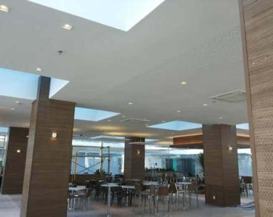 Imagem Sala Comercial à Venda, 73 m² em São Cristóvão - Salvador Imagem Sala Comercial à Venda, 73 m² em São Cristóvão - Salvador