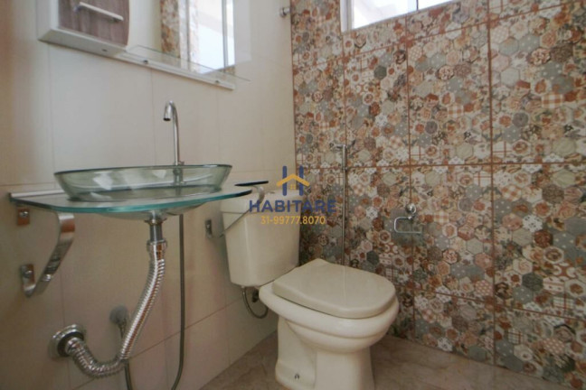 Imagem Casa com 3 Quartos à Venda, 184 m² em Diamante (barreiro) - Belo Horizonte