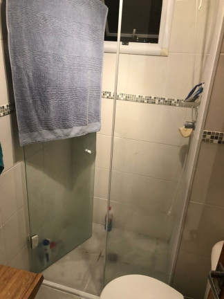 Imagem Imóvel com 2 Quartos à Venda, 49 m² em Jardim Ampliação - São Paulo