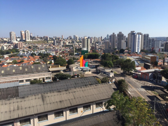 Imagem Apartamento com 2 Quartos à Venda, 114 m² em Vila Isabel Eber - Jundiaí