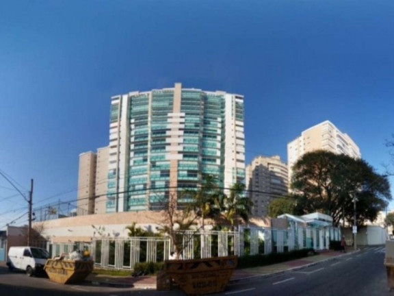 Imagem Imóvel com 4 Quartos à Venda, 264 m² em Santa Paula - Sao Caetano Do Sul Imagem Imóvel com 4 Quartos à Venda, 264 m² em Santa Paula - Sao Caetano Do Sul