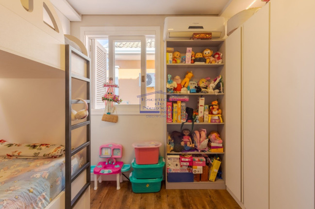 Imagem Casa com 3 Quartos à Venda, 105 m² em Tristeza - Porto Alegre