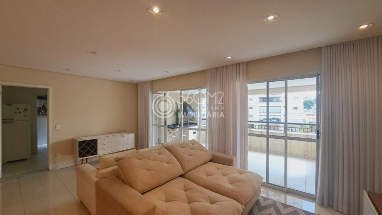 Imagem Apartamento com 3 Quartos à Venda, 135 m² em Vila Gilda - Santo André Imagem Apartamento com 3 Quartos à Venda, 135 m² em Vila Gilda - Santo André