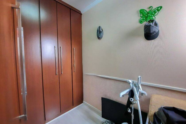 Imagem Apartamento com 3 Quartos à Venda, 80 m² em Vila Euclides - São Bernardo Do Campo
