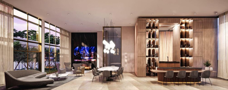 Imagem Cobertura com 4 Quartos à Venda, 430 m² em Pinheiros - São Paulo Imagem Cobertura com 4 Quartos à Venda, 430 m² em Pinheiros - São Paulo