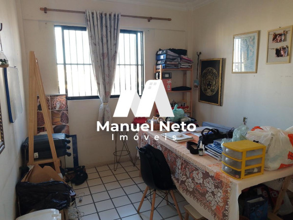Imagem Apartamento com 3 Quartos à Venda, 116 m² em Aldeota - Fortaleza