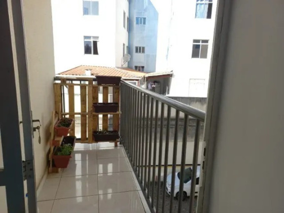 Imagem Apartamento com 2 Quartos à Venda, 50 m² em R$215.000,00 // Arvoredo - Contagem Imagem Apartamento com 2 Quartos à Venda, 50 m² em R$215.000,00 // Arvoredo - Contagem