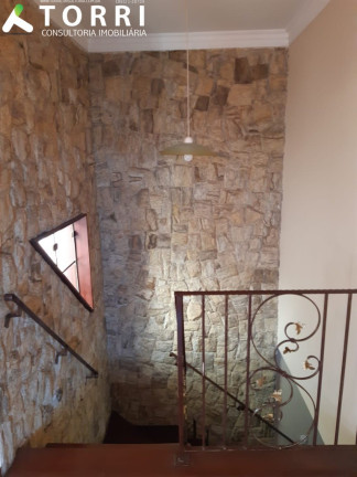 Imagem Sobrado com 3 Quartos à Venda, 180 m² em Wanel Ville - Sorocaba