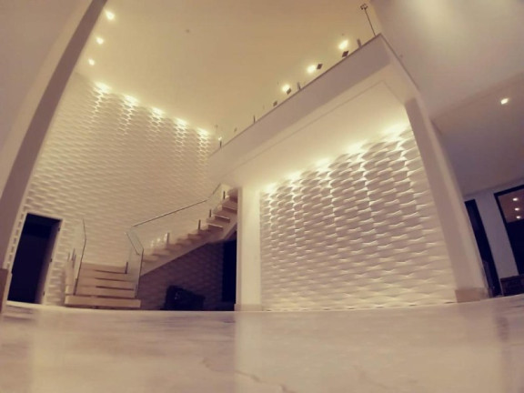Imagem Sobrado com 4 Quartos à Venda, 957 m² em Alphaville Nova Esplanada I - Votorantim