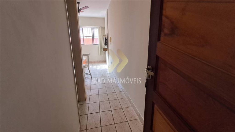 Apartamento com 1 Quarto à Venda, 48 m² em Vila Tupi - Praia Grande