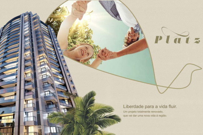 Imagem Apartamento com 3 Quartos à Venda, 105 m²em Coco - Fortaleza