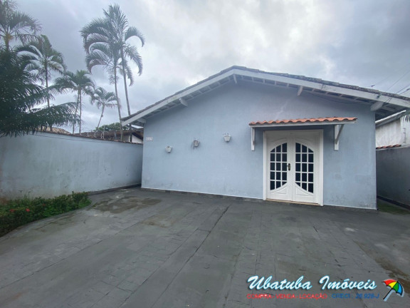 Imagem Casa com 3 Quartos à Venda, 250 m² em Umuarama - Ubatuba