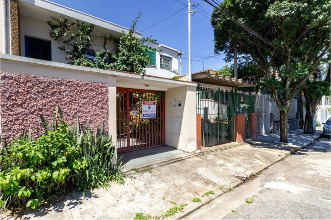 Imagem Casa com 2 Quartos à Venda, em Vila Leopoldina - São Paulo Imagem Casa com 2 Quartos à Venda, em Vila Leopoldina - São Paulo