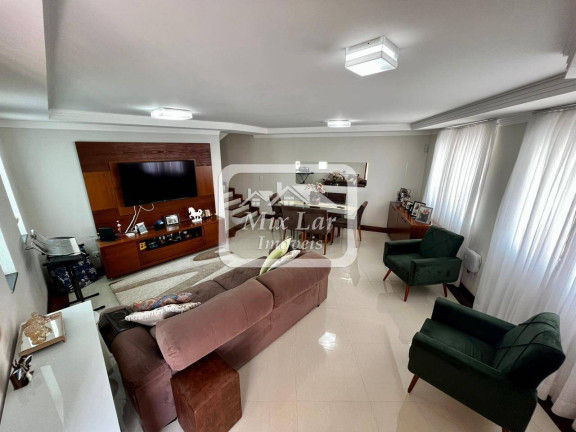 Imagem Sobrado com 3 Quartos à Venda, 212 m² em Bela Vista - Osasco
