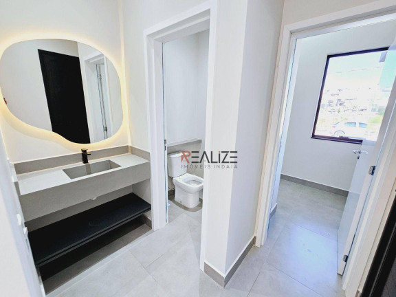 Imagem Casa com 3 Quartos à Venda, 139 m² em Condomínio Park Gran Reserve - Indaiatuba Imagem Casa com 3 Quartos à Venda, 139 m² em Condomínio Park Gran Reserve - Indaiatuba