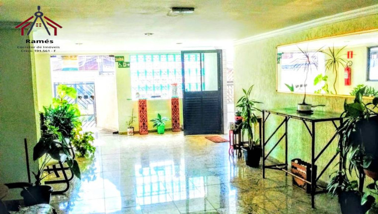 Imagem Apartamento com 1 Quarto à Venda, em Caicara - Praia Grande Imagem Apartamento com 1 Quarto à Venda, em Caicara - Praia Grande