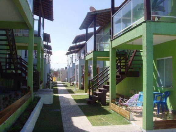 Imagem Casa de Condomínio com 2 Quartos à Venda, 80 m² em Foguete - Cabo Frio Imagem Casa de Condomínio com 2 Quartos à Venda, 80 m² em Foguete - Cabo Frio