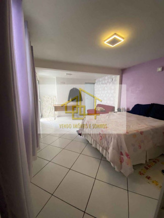 Imagem Casa de Condomínio com 3 Quartos à Venda, 120 m² em Jardim São Bernardo - São Paulo Imagem Casa de Condomínio com 3 Quartos à Venda, 120 m² em Jardim São Bernardo - São Paulo