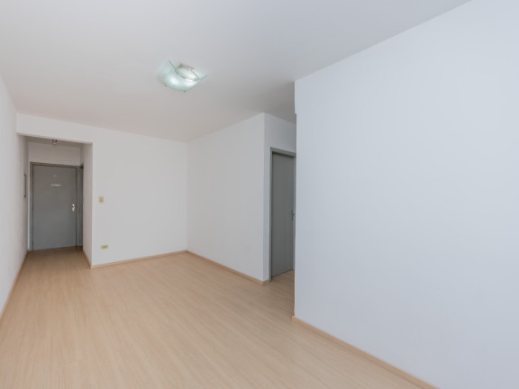 Imagem Apartamento com 2 Quartos à Venda, 65 m² em Imirim - São Paulo
