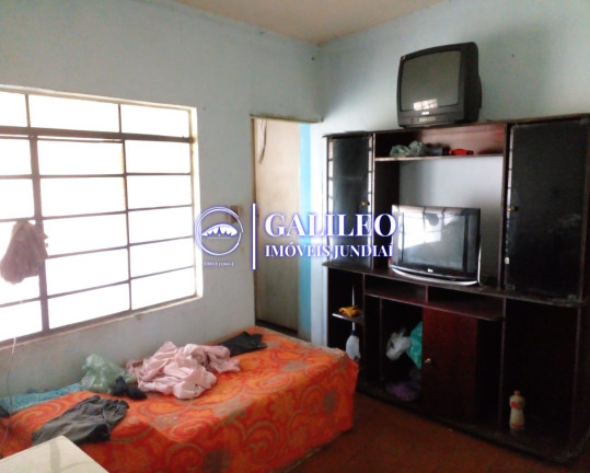 Imagem Casa com 2 Quartos à Venda,  em Parque Centenário - Jundiaí