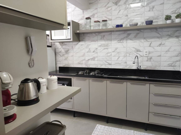 Imagem Apartamento com 1 Quarto à Venda, 50 m² em Centro - Balneário Camboriú