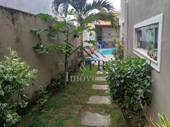 Imagem Casa com 3 Quartos à Venda, 200 m² em Malícia (abrantes) - Camaçari
