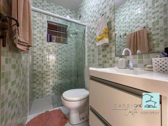 Imagem Casa de Condomínio com 3 Quartos à Venda, 322 m² em Vila Omízollo - Louveira