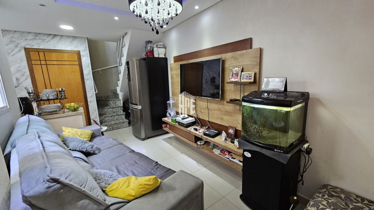 Imagem Apartamento com 2 Quartos à Venda, 86 m² em Vila Marina - Santo André Imagem Apartamento com 2 Quartos à Venda, 86 m² em Vila Marina - Santo André