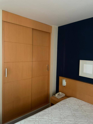 Imagem Apartamento com 1 Quarto à Venda, 29 m² em Jardim Paulista - São Paulo Imagem Apartamento com 1 Quarto à Venda, 29 m² em Jardim Paulista - São Paulo