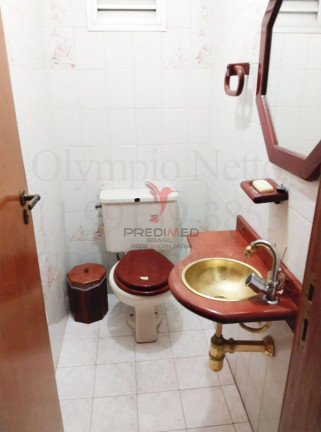 Imagem Apartamento com 3 Quartos à Venda, 117 m² em Mirandópolis - São Paulo