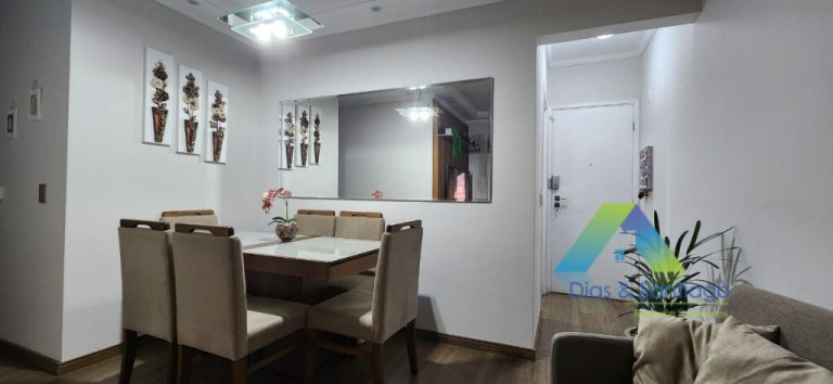 Imagem Apartamento com 2 Quartos à Venda, 55 m² em Vila Andrade - São Paulo