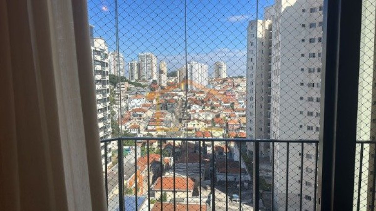 Imagem Apartamento com 3 Quartos à Venda, 134 m² em Santa Teresinha - São Paulo Imagem Apartamento com 3 Quartos à Venda, 134 m² em Santa Teresinha - São Paulo