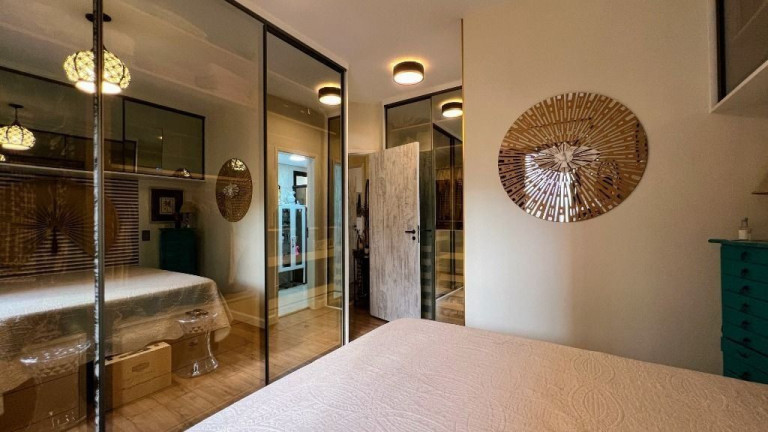 Imagem Apartamento com 3 Quartos à Venda, 102 m² em Pinheiros - São Paulo Imagem Apartamento com 3 Quartos à Venda, 102 m² em Pinheiros - São Paulo