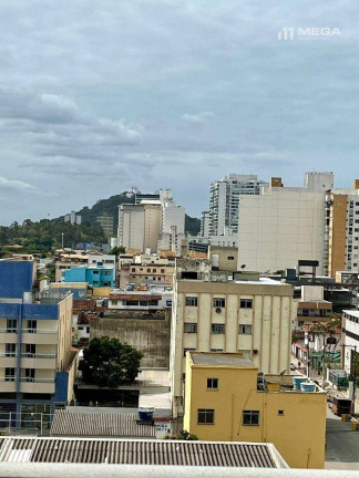 Imagem Apartamento com 2 Quartos à Venda, 61 m² em Itapuã - Vila Velha Imagem Apartamento com 2 Quartos à Venda, 61 m² em Itapuã - Vila Velha