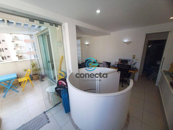 Imagem Cobertura com 3 Quartos à Venda, 242 m² em Ingá - Niterói Imagem Cobertura com 3 Quartos à Venda, 242 m² em Ingá - Niterói