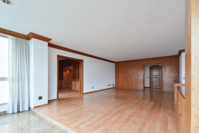 Imagem Apartamento com 3 Quartos à Venda, 277 m² em Higienópolis - São Paulo