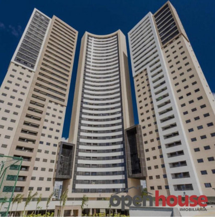 Apartamento com 2 Quartos à Venda, 94 m² em Candelária - Natal