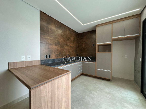 Imagem Casa com 3 Quartos à Venda, 202 m² em Residencial Evidências  - Indaiatuba