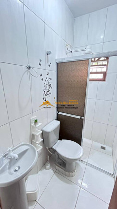 Imagem Casa com 2 Quartos à Venda, 180 m² em Vila Seabra - Mongaguá