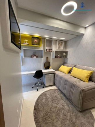 Imagem Apartamento com 3 Quartos à Venda, 114 m² em Setor Bueno - Goiânia