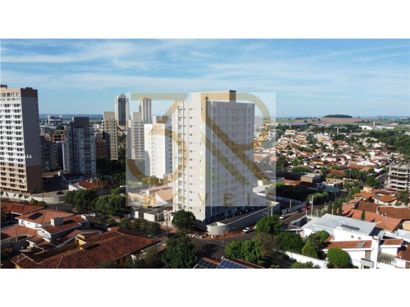Imagem Apartamento com 1 Quarto à Venda, 51 m² em Ribeirânia - Ribeirão Preto Imagem Apartamento com 1 Quarto à Venda, 51 m² em Ribeirânia - Ribeirão Preto