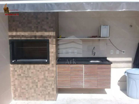 Imagem Apartamento com 2 Quartos à Venda, 55 m² em Vila Gumercindo - São Paulo Imagem Apartamento com 2 Quartos à Venda, 55 m² em Vila Gumercindo - São Paulo
